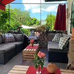 Serviced Licht 4* Kitzbühel