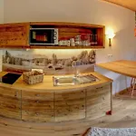 Hotel apartamentowy Serviced Licht Kitzbühel