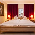 Lägenhetshotell Serviced Licht 4*