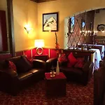 Lägenhetshotell Serviced Licht Kitzbühel