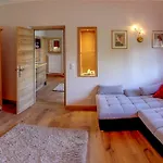 Lägenhetshotell Serviced Licht 4*