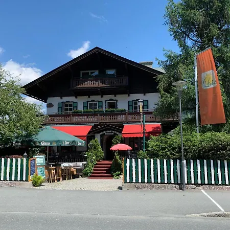 Aparthotel Serviced Licht 3*