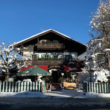 Serviced Licht Kitzbühel