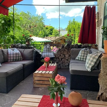 Serviced Licht 3* Kitzbuhel