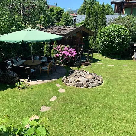 Aparthotel Serviced Licht