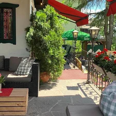 Aparthotel Serviced Licht 3*