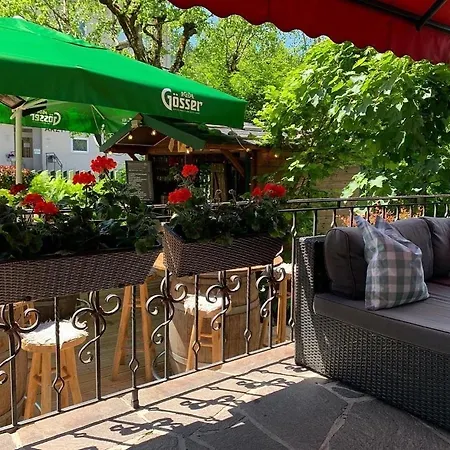 Aparthotel Serviced Licht