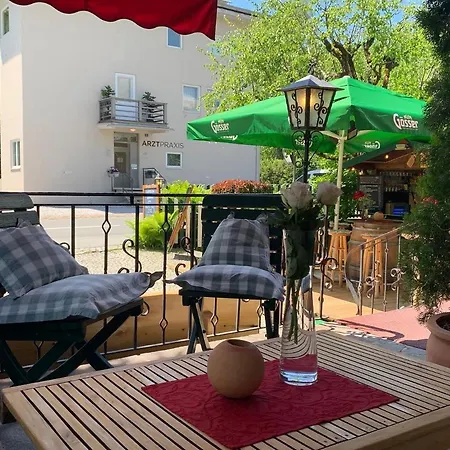 Aparthotel Serviced Licht