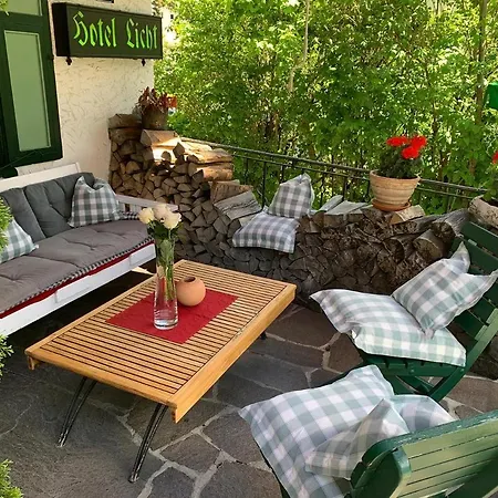 Serviced Licht 3* Kitzbuhel