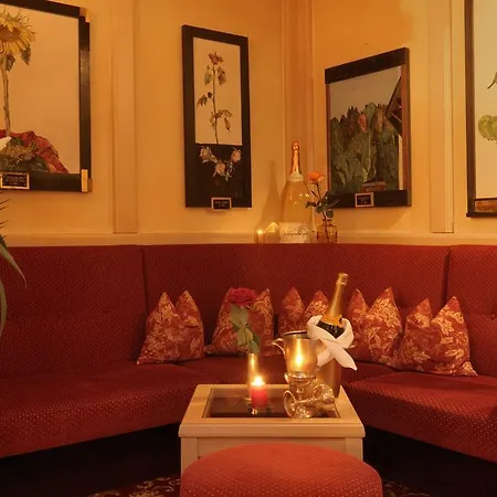 Serviced Licht Apart Otel