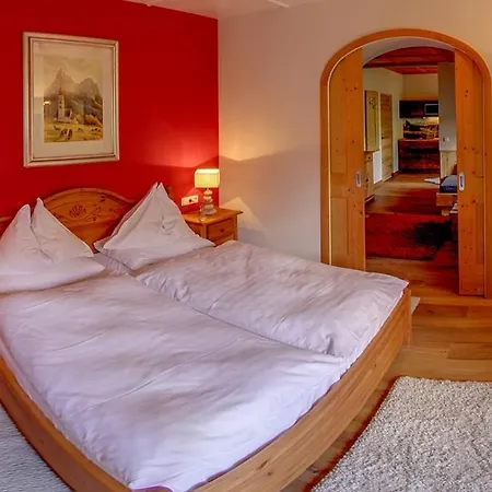 Serviced Licht Aparthotel Kitzbuhel