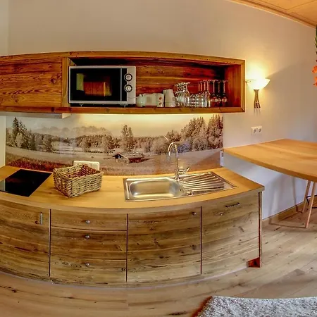 Aparthotel Serviced Licht Kitzbühel