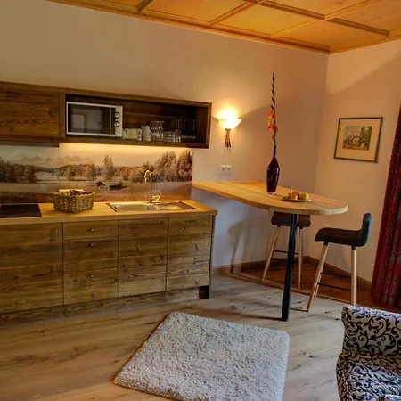 Serviced Licht Aparthotel Kitzbuhel