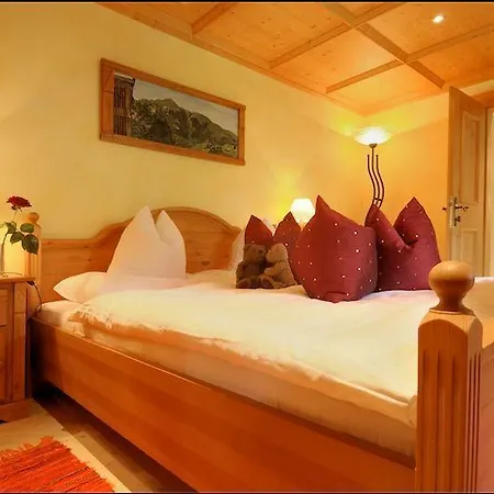 Aparthotel Serviced Licht 3*