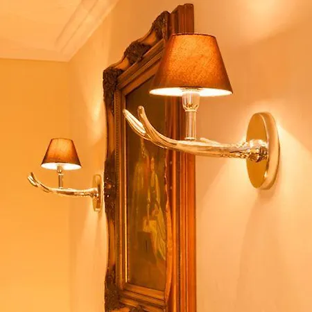 Aparthotel Serviced Licht Kitzbuhel