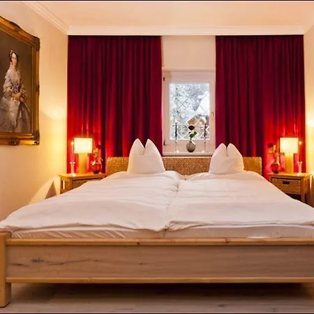 Aparthotel Serviced Licht 4*