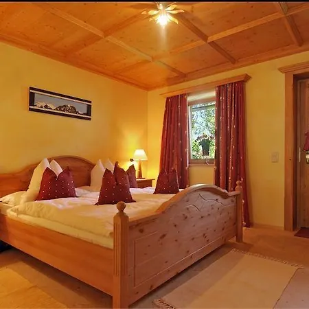 Aparthotel Serviced Licht