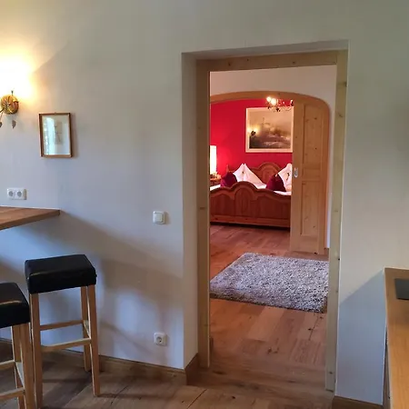 Serviced Licht Kitzbühel