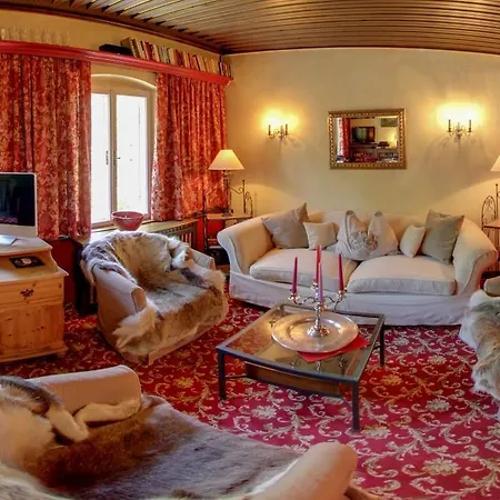 Apart Otel Serviced Licht 4*