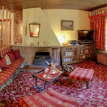 Serviced Licht キッツビュール