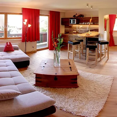 Aparthotel Serviced Licht