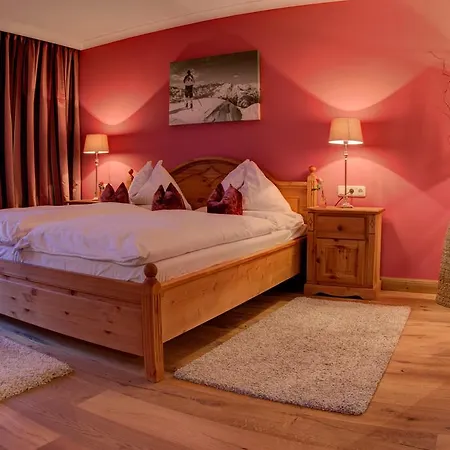 Apart Otel Serviced Licht Kitzbühel