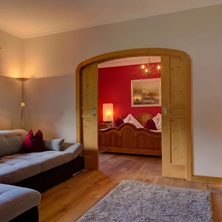 Apart Otel Serviced Licht Kitzbühel