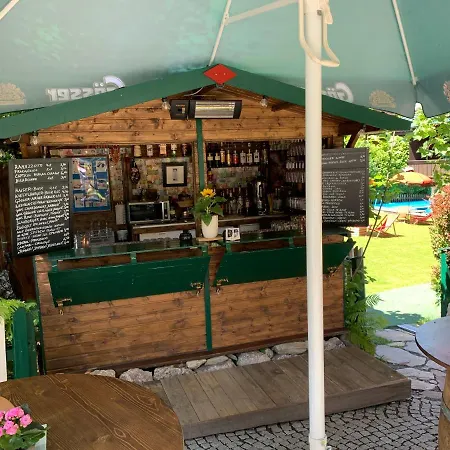 Aparthotel Serviced Licht 4*