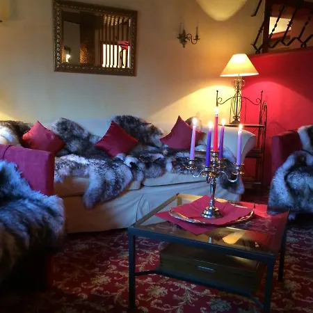 Serviced Licht Aparthotel