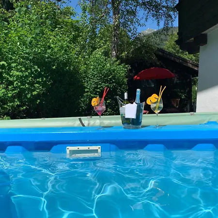 Serviced Licht Apart Otel 4*