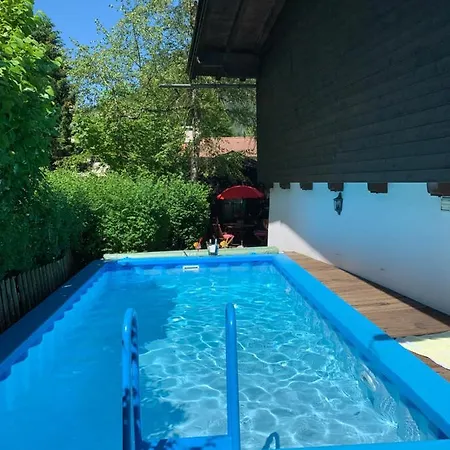 Serviced Licht Apart Otel 4*