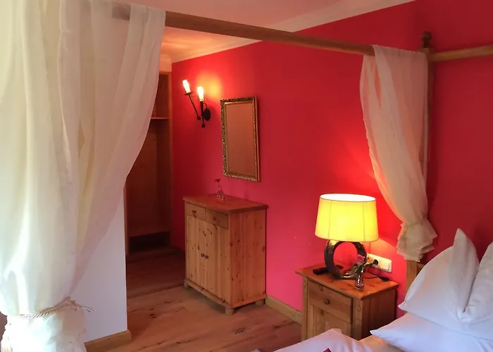 Aparthotel Serviced Licht Kitzbühel