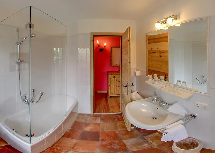 Serviced Licht Kitzbühel