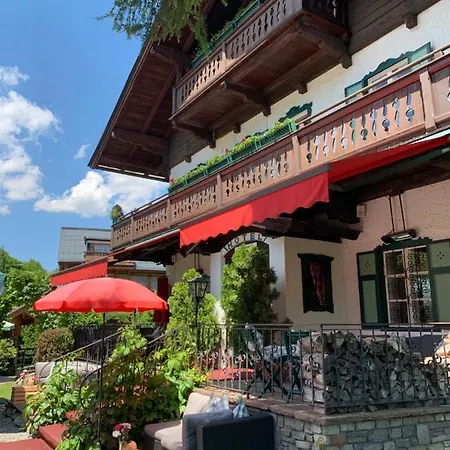 شقة فندقية Serviced Licht 4*