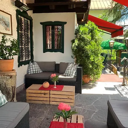 Serviced Licht 4* キッツビュール