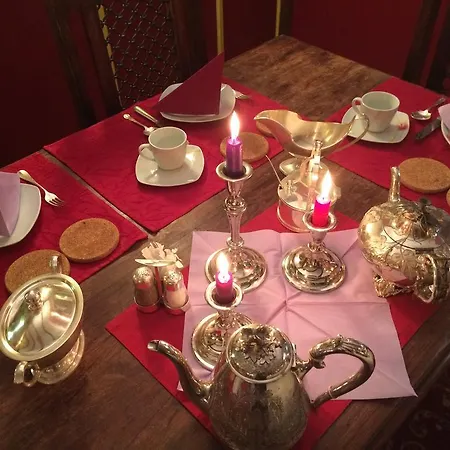 Апарт-отель Serviced Licht