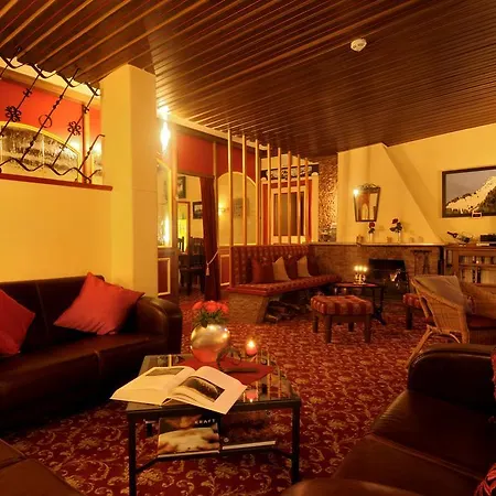 Serviced Licht Appart hôtel 4*