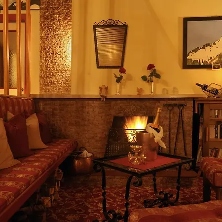 Serviced Licht Appart hôtel