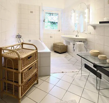 Appart hôtel Serviced Licht