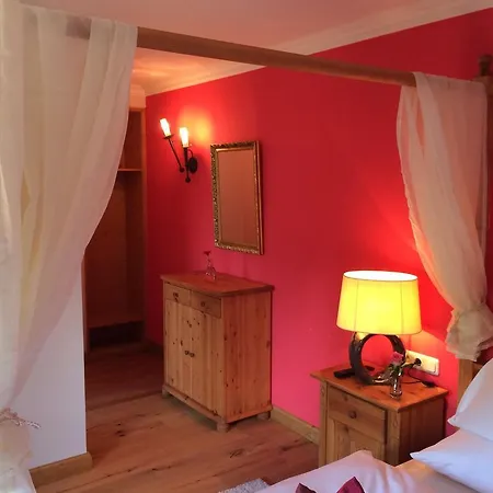 Appart hôtel Serviced Licht Kitzbühel