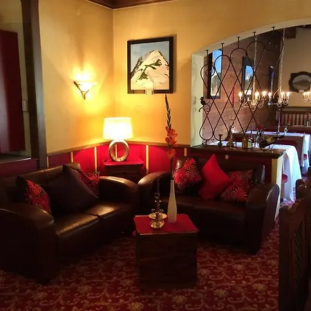 شقة فندقية Serviced Licht كيتزبوهيل