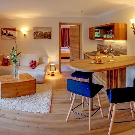 شقة فندقية Serviced Licht