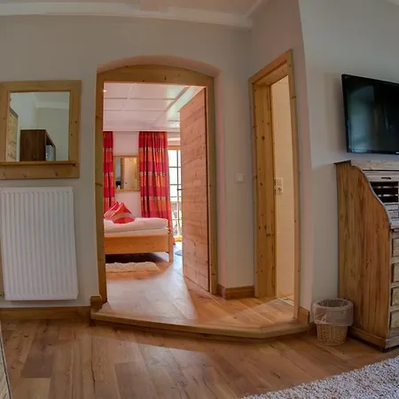 Serviced Licht كيتزبوهيل