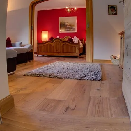 Appart hôtel Serviced Licht