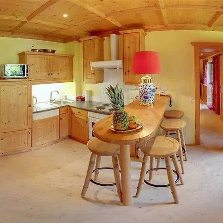 شقة فندقية Serviced Licht