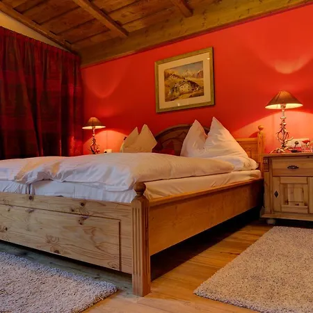 Appart hôtel Serviced Licht Kitzbühel