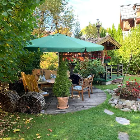 Serviced Licht Апарт-отель