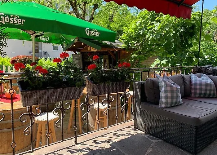 アパートホテル Serviced Licht