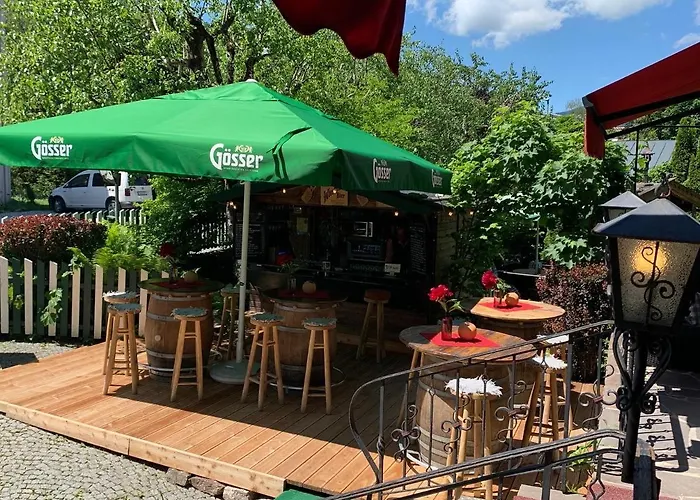 アパートホテル Serviced Licht