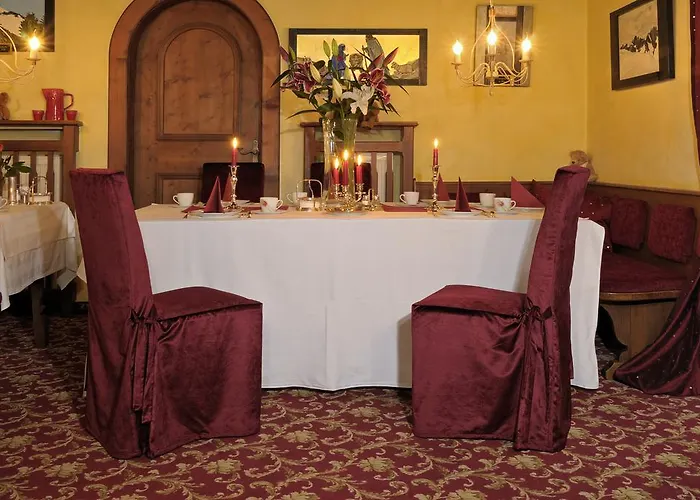 Serviced Licht アパートホテル キッツビュール